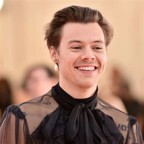 Harry styles — tours and endorsements 05:24. Harry Styles Keeps His Clothes in a Frozen Vault With 24 ...