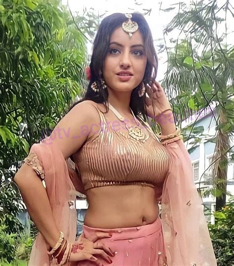 ♥️🥰🆂🅴🆁🅸🅰🅻 🅰🅲🆃🆁🅴🆂🆂 🅿🅰🅶🅴🥰♥️2 5m On Instagram “gorgeous Deepika Singh 😘😘 Serials Diya Aur Baati