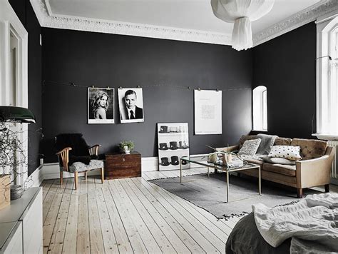 Традиционные скандинавские апартаменты Швеция Irinaalbit — Livejournal