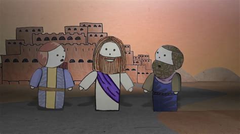 Gospel Project Jesus Appeared To The Disciples Unit 33 Session 2