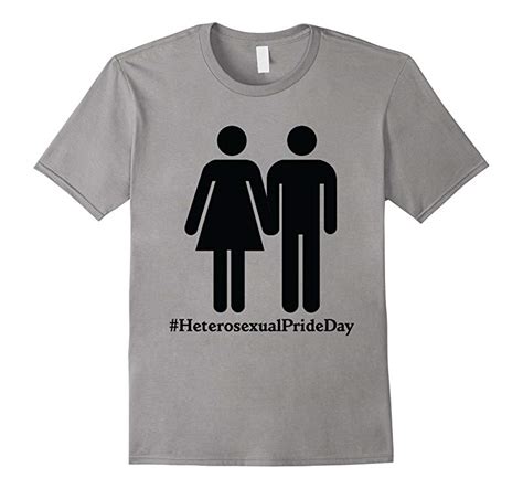 Heterosexual Pride Day Shirt Straight Pride Day T Vaci Vaciuk