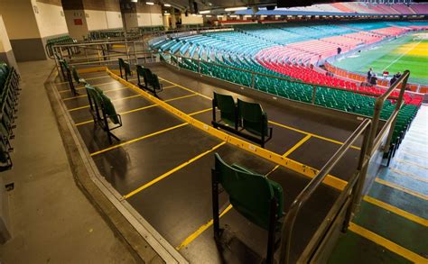 Principality Stadium Expands Disabled Access Seating The Cardiffian