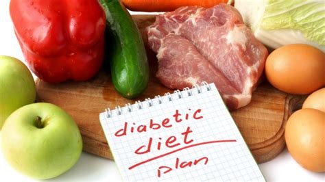 Top 7 Healthy Foods For Diabetic People To Stay Fit Sagmart