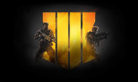 2018 Call Of Duty Black Ops 4 Hd Games 4k Wallpapers Images
