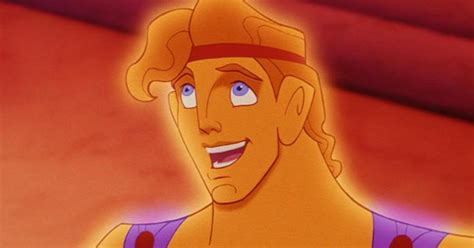 A Stage Version Of Disneys Hercules Is In The Works