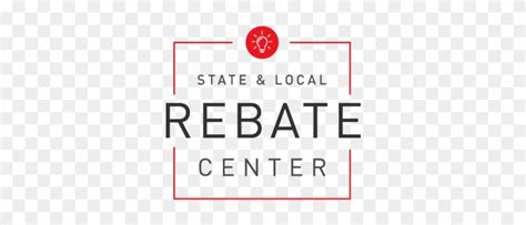 Rebate Logo 1 Sign Hd Png Download 753x5332026598 Pngfind