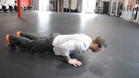 Yoga Push Ups Youtube