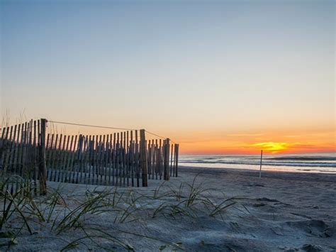 10 Best North Carolina Beach Towns For 2023 Trips To Discover