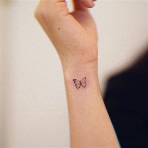 World Wrist Tattoo