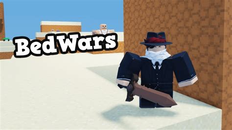Roblox Bedwars Update Youtube