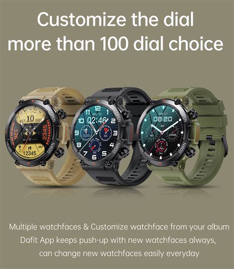 Eigiis Smart Watch Men 1 39 Ips Screen Bluetooth Call Wrist Watch 2 Jollynova