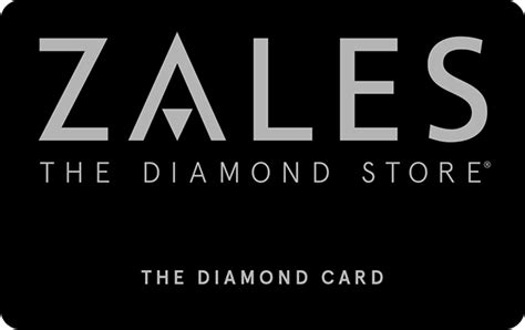 Zales | the diamond store. Zales Credit Card is a credit card offered by Comenity Capital Bank. It is use at the Sales ...