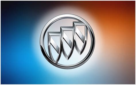 Buick Logo Meaning And History Buick Symbol