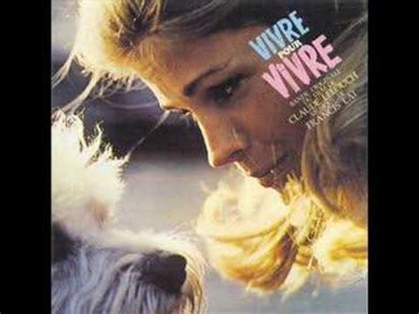 We provide you with an endless stream of furniture, homeware products and design ideas to fall in love with. Vivre Pour Vivre（1967） - Vivre Pour Vivre - YouTube