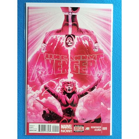 Avengers Set B Marvel Comic Book Vf 1986 2013 Secret Avengers Uncanny