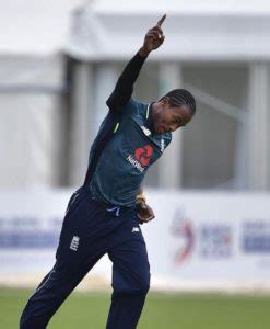 See more of jofra archer on facebook. Jofra Archer Biography, Age, Height, Wife, Family, IPL ...