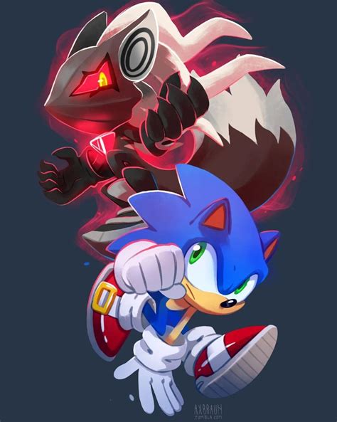 Sonic And Infinite Sonic The Hedgehog Wallpaper 44441846 Fanpop