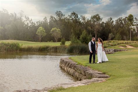 Twin Creeks Golf And Country Club Taken By Natalie Howe Photography