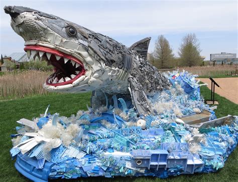 Washed Ashore 1 - Zoology for Kids