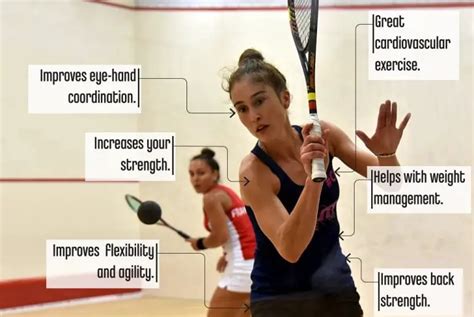 Aging Squash Players Tips To Play Squash Regardless Of Your Age
