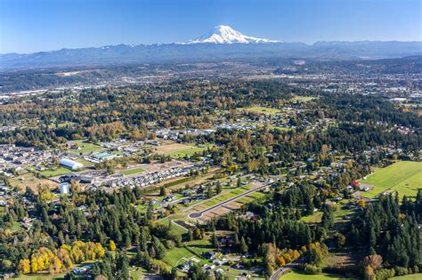 Make the Move to Edgewood WA | Pacific Lifestyle Homes
