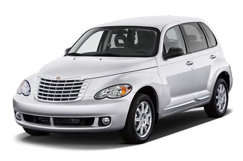 2010 Chrysler Pt Cruiser Prices Reviews And Photos Motortrend