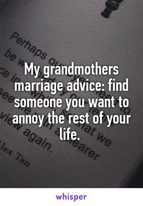 Ruth bader ginsburg's marriage advice in 6 quotes. Best 25+ Funny marriage advice ideas on Pinterest | Marriage advice quotes, Quotes on marriage ...