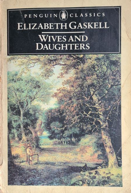 Wives And Daughters Book Attic