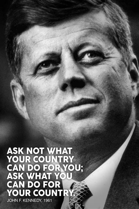 Https://tommynaija.com/quote/john F Kennedy Quote Ask Not