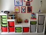 Pictures of Storage Ideas Toys
