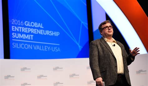 Linkedin Founder Reid Hoffman Believes The Next Silicon Valley Will Be Located In This Country