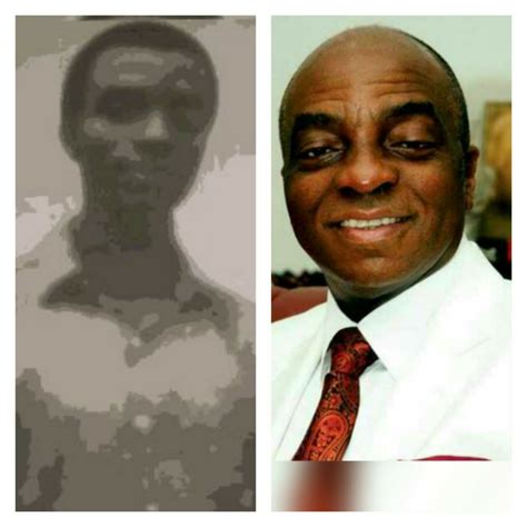 Throw Back Pictures Of Bishop Oyedepo Pastor Kumuyi And Pastor Chris