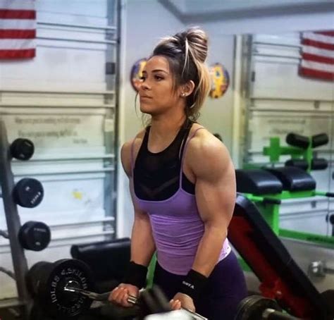 The Biggest And Best Female Bodybuilders Photo Fitness Body Muscle