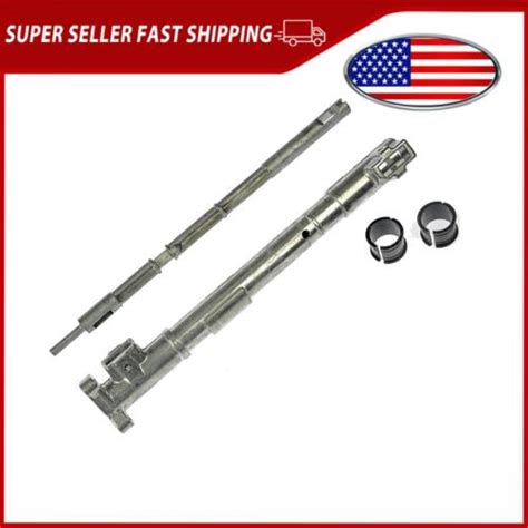 Steering Column Automatic Shift Tube And Plunger Kit For Ford F150 F250