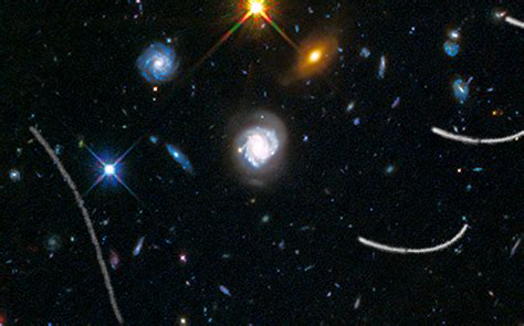 Theres So Much Going On In This Breathtaking New Hubble Photo You