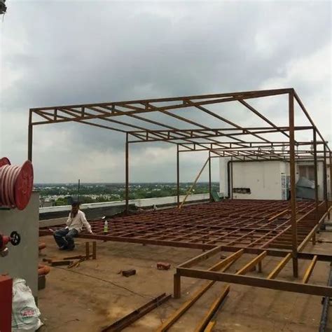 Pvc Prefabricated Roof Tops For House At Rs 1225square Feet In Gurgaon