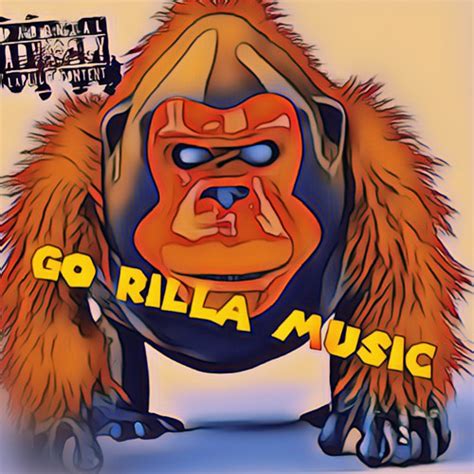 Stream Gorilla Music Music Listen To Songs Albums Playlists For