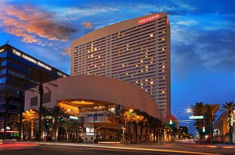 What Are The 7 Best Hotels In Downtown Phoenix