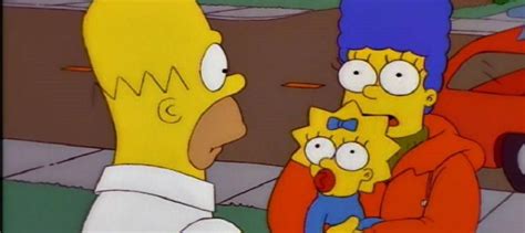 Homer And Marge Split Up In The Simpsons Th Season Gamesradar 57340 Hot Sex Picture