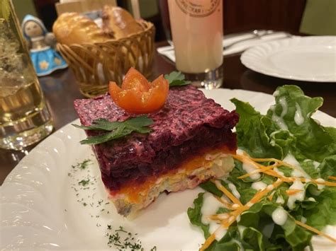 The site owner hides the web page description. 【世界一周!味めぐり】ミンスクの台所(ベラルーシ料理/神谷町 ...