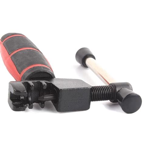 Bicycle Chain Breaker Metal Removal Tool Remover Repairing Tools Bike Chains Cutter Cycling Pin