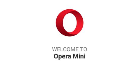 Here you will find apk files of all the versions of opera mini available on our website published so far. Opera Mini for Android updated with long list of new ...