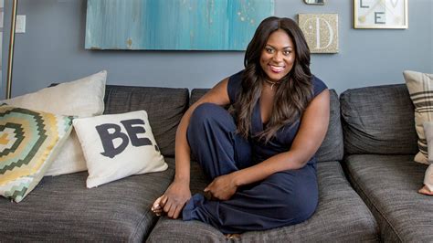 At Home With Danielle Brooks Of ‘orange Is The New Black The New