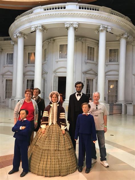 Abraham Lincoln Presidential Library And Museum 2019 All You Need To