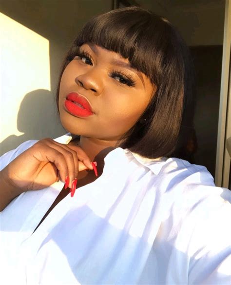 Do You Remember Sneziey From Idols Sa See What She Has Been Up To Ever