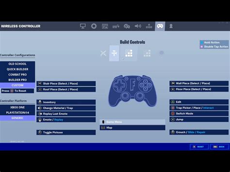 Systematisch Instinkt Endlos xbox controller einstellen Individualität