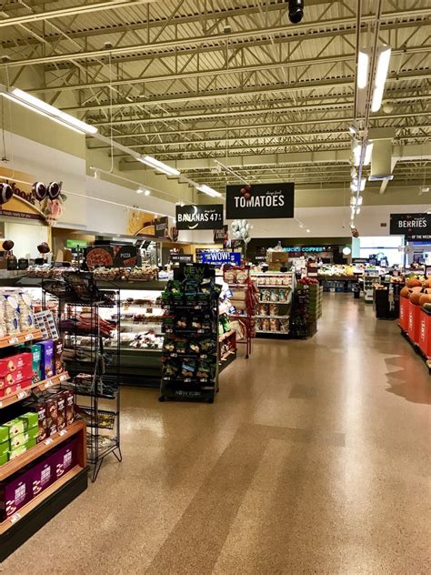 A comprehensive list of grocery stores near you. Giant Food - 36 Photos & 44 Reviews - Grocery - 3480 S ...
