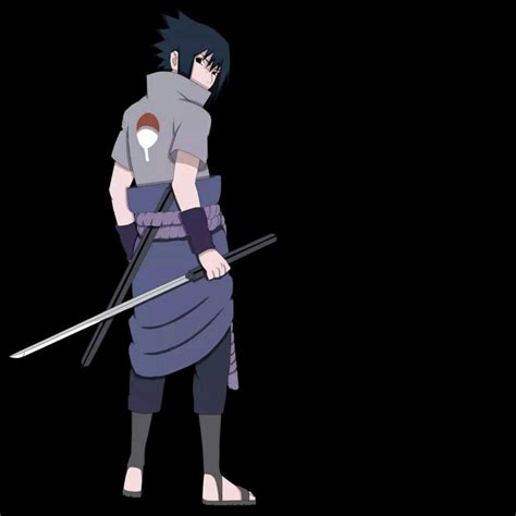 The Japanese Folklore Behind Sasukes Abilities In Naruto Anime Amino