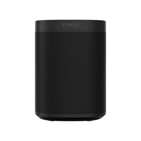 Sonos One By Sonos Dwell