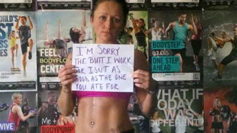 Woman Starts Kickstarter Because She Doesn T Want To Apologize For Her Metabolism